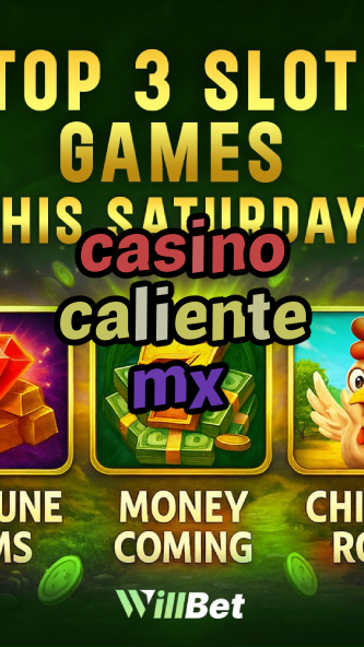 casino caliente mx-igamblingorder.com